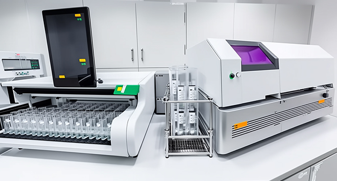 Automation Equipment
