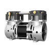 280D Oil-Free Air Compressor Pump