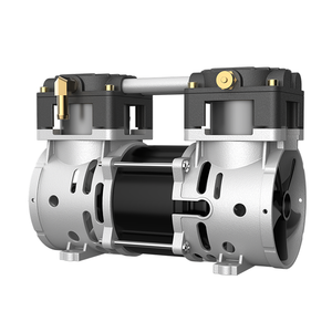 280D Oil-Free Air Compressor Pump