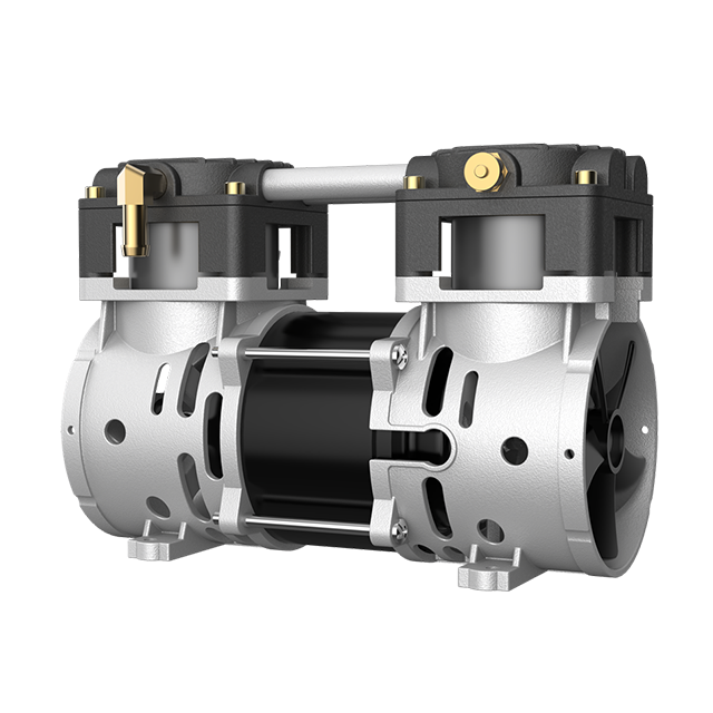 280D Oil-Free Air Compressor Pump