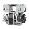 160B Oil-Free Air Compressor Pump