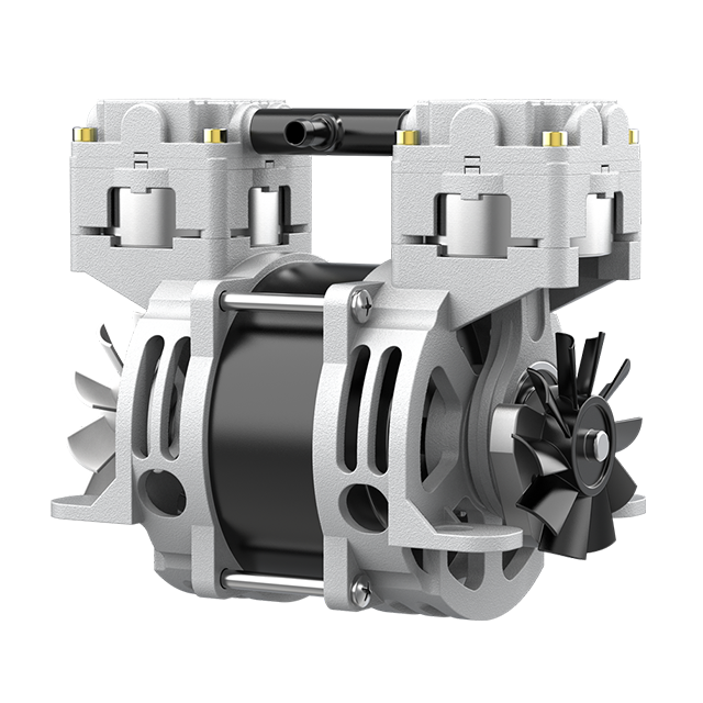 160B Oil-Free Air Compressor Pump