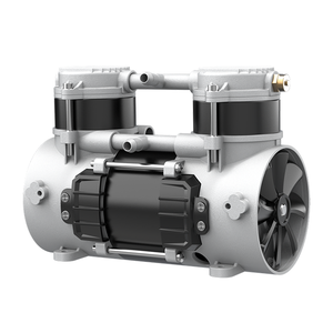 280N-MAX Oil-Free Air Compressor Pump
