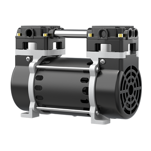 100C Oil-Free Air Compressor Pump