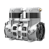 280N Oil-Free Air Compressor Pump
