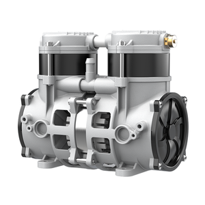 280N Oil-Free Air Compressor Pump