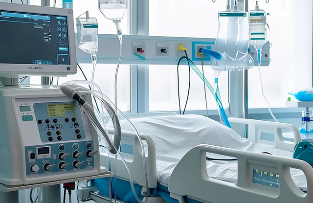 Centralized Medical Air Systems in Hospitals