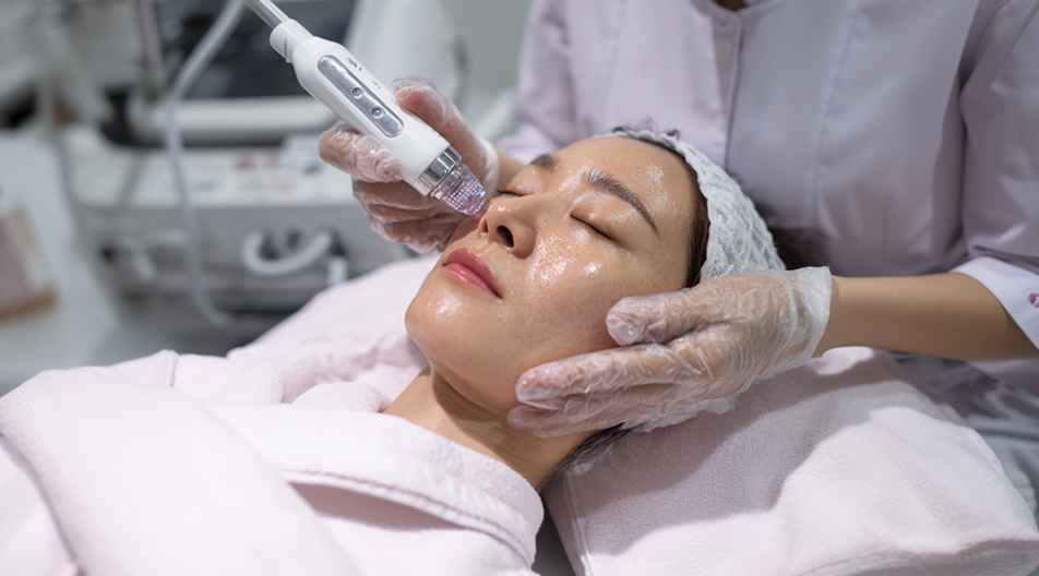 Oil-Free Compressor Pumps Beauty Equipment