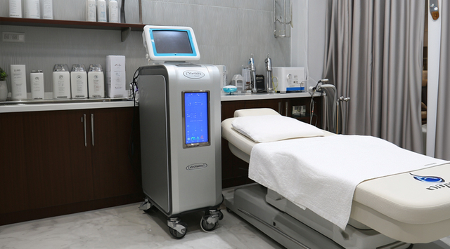 Body Care and Contouring Equipment