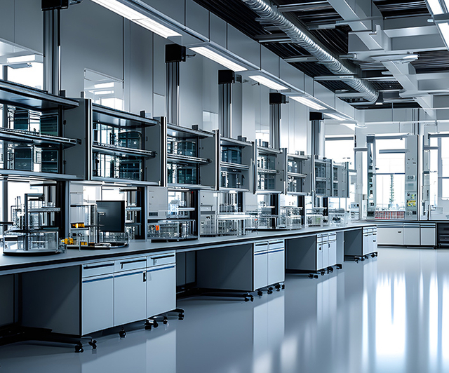 Laboratory Equipment