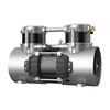 590N-MAX Oil-Free Air Compressor Pump