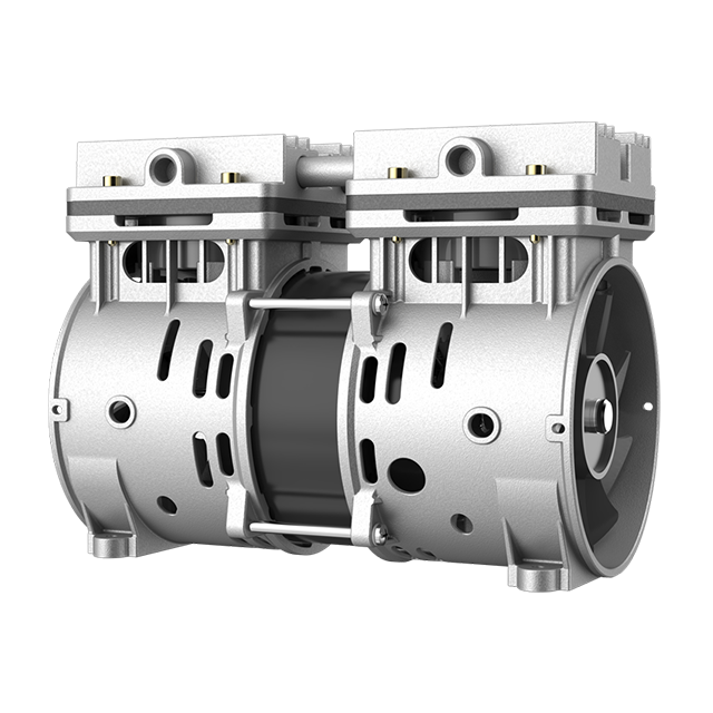 380A Oil-Free Air Compressor Pump