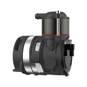30Z Oil-Free Air Compressor Pump