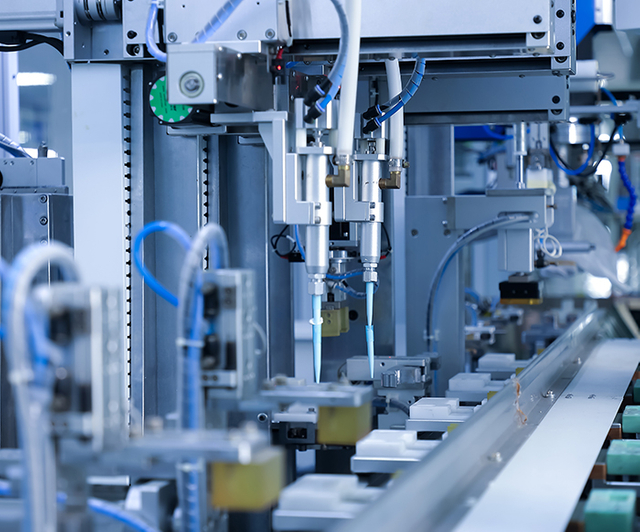 Automation Equipment