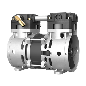 210F Oil-Free Air Compressor Pump