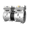 400A Oil-Free Air Compressor Pump