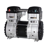 1500A Oil-Free Air Compressor Pump