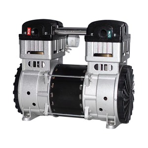 1500A Oil-Free Air Compressor Pump