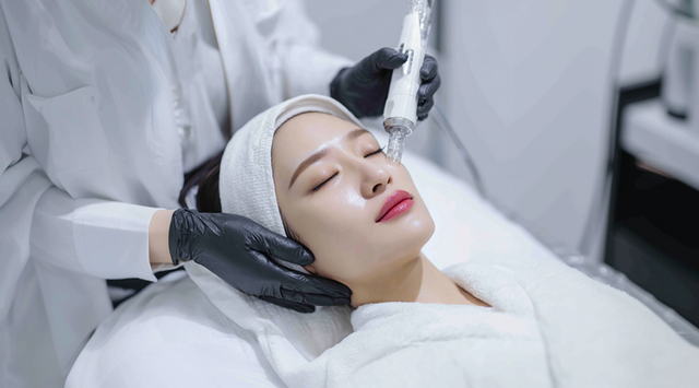 Medical Beauty Equipment