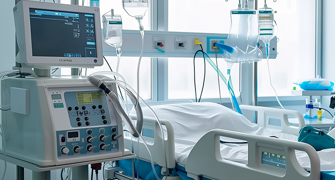 Instrumentation and Measurement Equipment