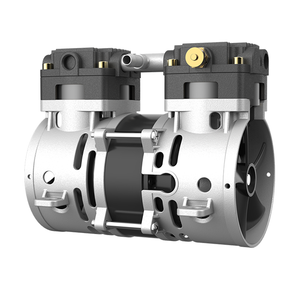210E Oil-Free Air Compressor Pump