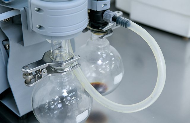 Laboratory and Research Equipment