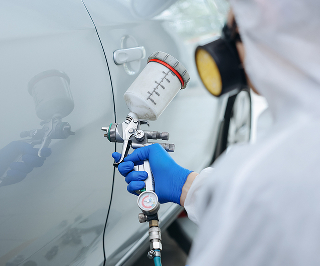 Automotive Beauty and Detailing Equipment