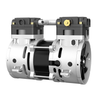 250E Oil-Free Air Compressor Pump