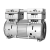 750A Oil-Free Air Compressor Pump