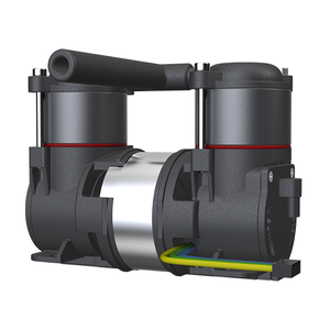 70Z Oil-Free Air Compressor Pump