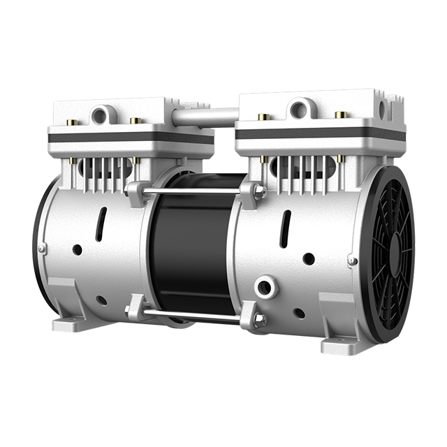 Medical Vacuum Pump Application and Design