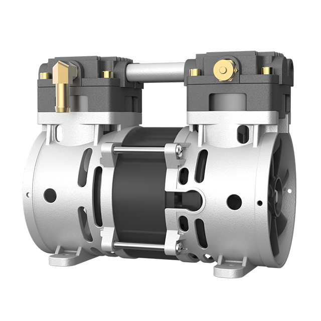 Oil-Free Compressor Pumps for Medical Devices: Matching Airflow, Pressure, and Integration