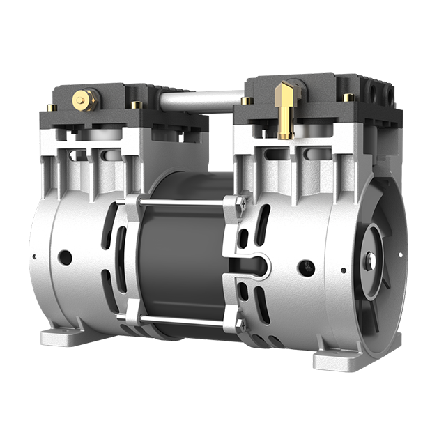 Oil-Free Compressor Pump: Complete Guide to Applications, Benefits and Selection